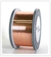 0_45mm C5100 __ Phosphor Bronze Wire For Gold Plating